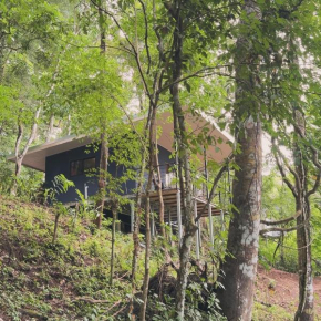 Deer Houses Cabuya